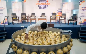 dhankesari lottery