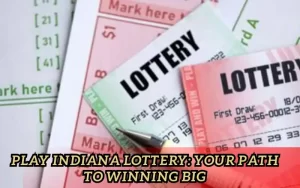 play indiana lottery