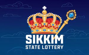 sikkim lottery