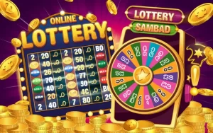 Lottery Sambad