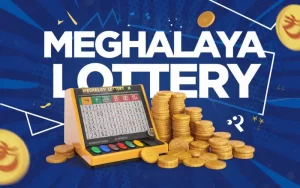 Meghalaya Lottery