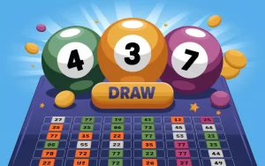 online state lottery