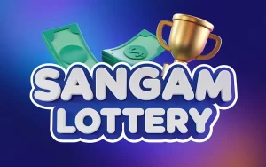 sangam lottery