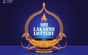 sri lakshmi lottery