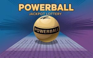 powerball jackpot