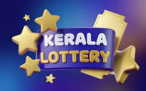 kerala lottery