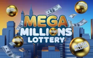 mega millions lottery